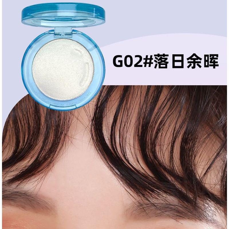 Jelly Bubble - Highlighting Puder - 3 Farben