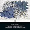 When You Are Old by William Yeats Paperback Book 9780143107644
