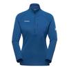 Mamuteu Energy Light Midlayer Half-Zip Full Af Women