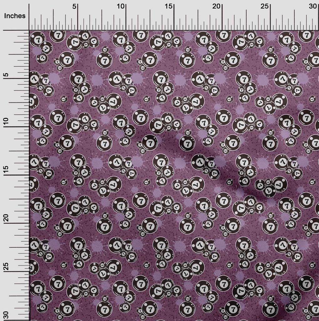 oneOone Cotton Flex Lime Green Fabric Sports  Diy Clothing Quilting Fabric Print Fabric By Yard 40 Inch