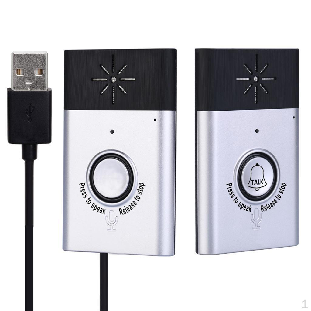 

Door Chime срібний