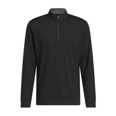Mens Ultimate 365 Classic Quarter Zip Sweatshirt