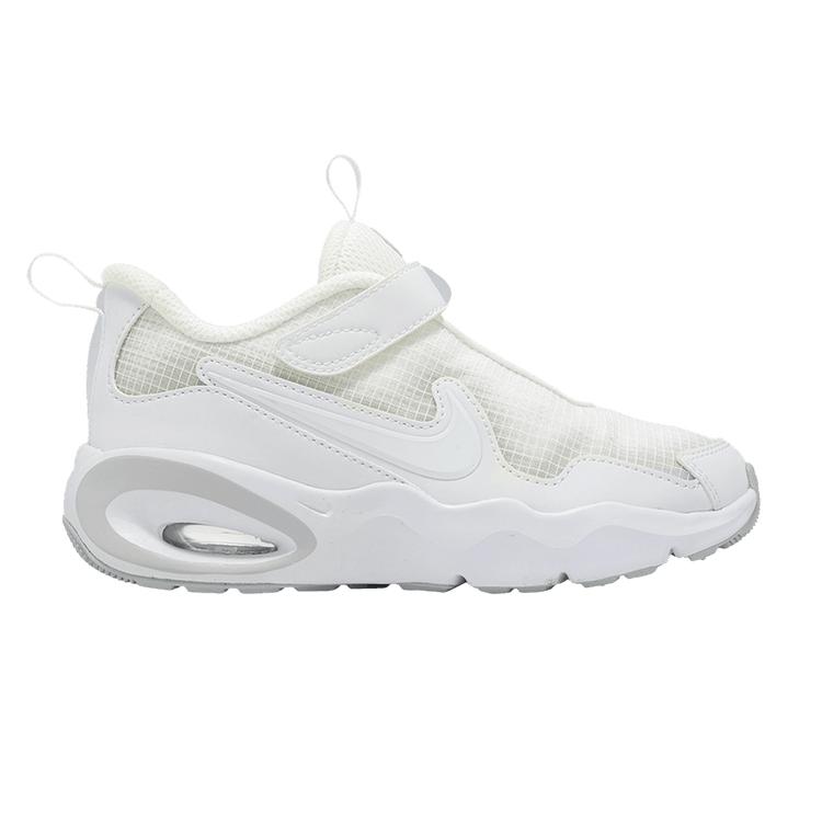 

Nike Air Max Nova PS White Pure Platinum Kids Sneakers FN4459-128 32