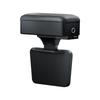 Rechargeable Version Car Armrest Storage Box Adjustable Elbow Support Pad Center Console Organizer Cup Holder