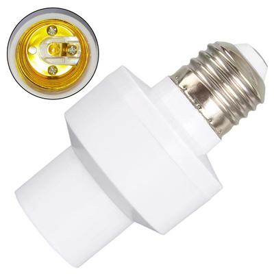 Acessórios de Iluminação – Casquilhos de lâmpadas