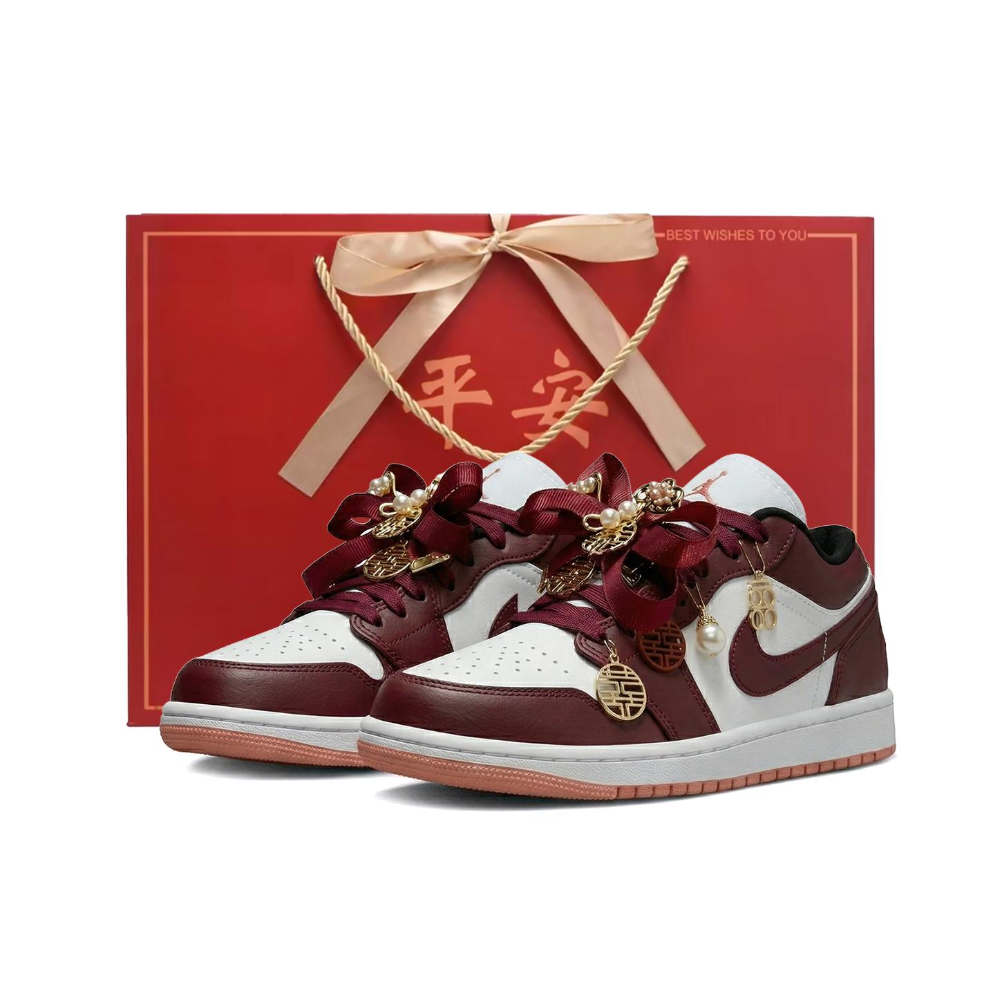 Jordan Air Jordan 1 Cushioning Slip