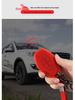 2020 Chery Jetour X70/X90 Remote Suede Key Cover
