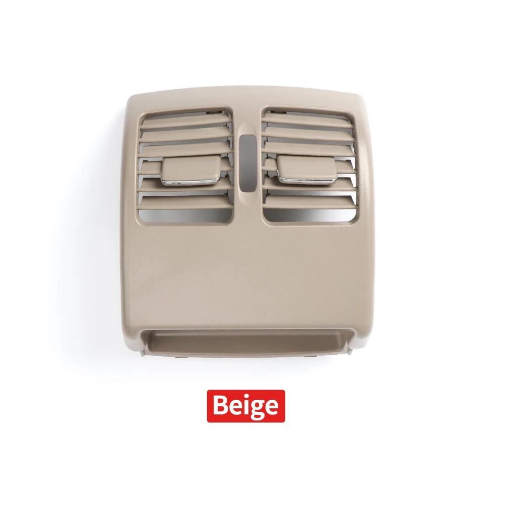 Rear Conditioner Air Vent Grille Panel Cover For Mercedes Benz W204 C W207 E Class C180 C200 C220 C230 C260 C300 C350 2048300354