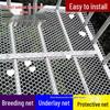 Anti-Theft Cat Guard Window & Balcony Mesh Net