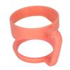 Cup Handle Travel Mug Holder 2   Non Slip for Car Icemaster Snowman 30Oz