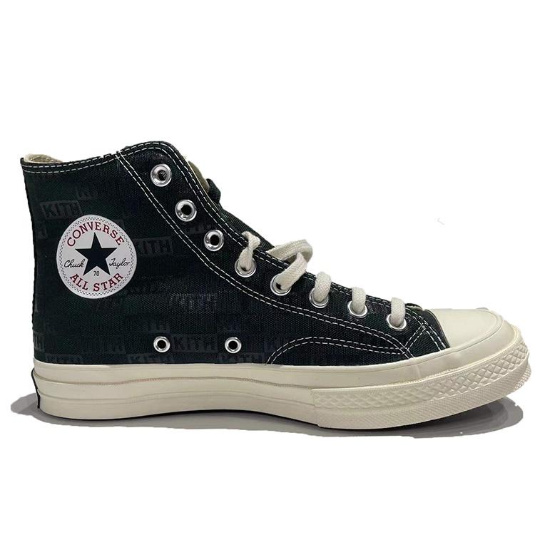 Converse Kith x Chuck 70 High 'Scarab Monogram' Men's 171845C