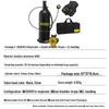 DIDEEP X5000Pro 2L Mini Scuba Diving Oxygen Tank System