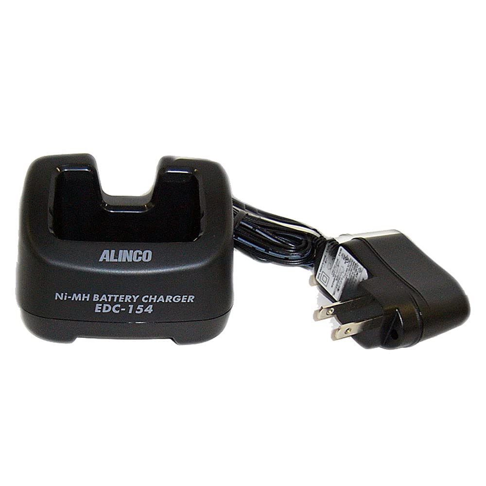 

ALINCO Standard Charger (10h) EDC-154A