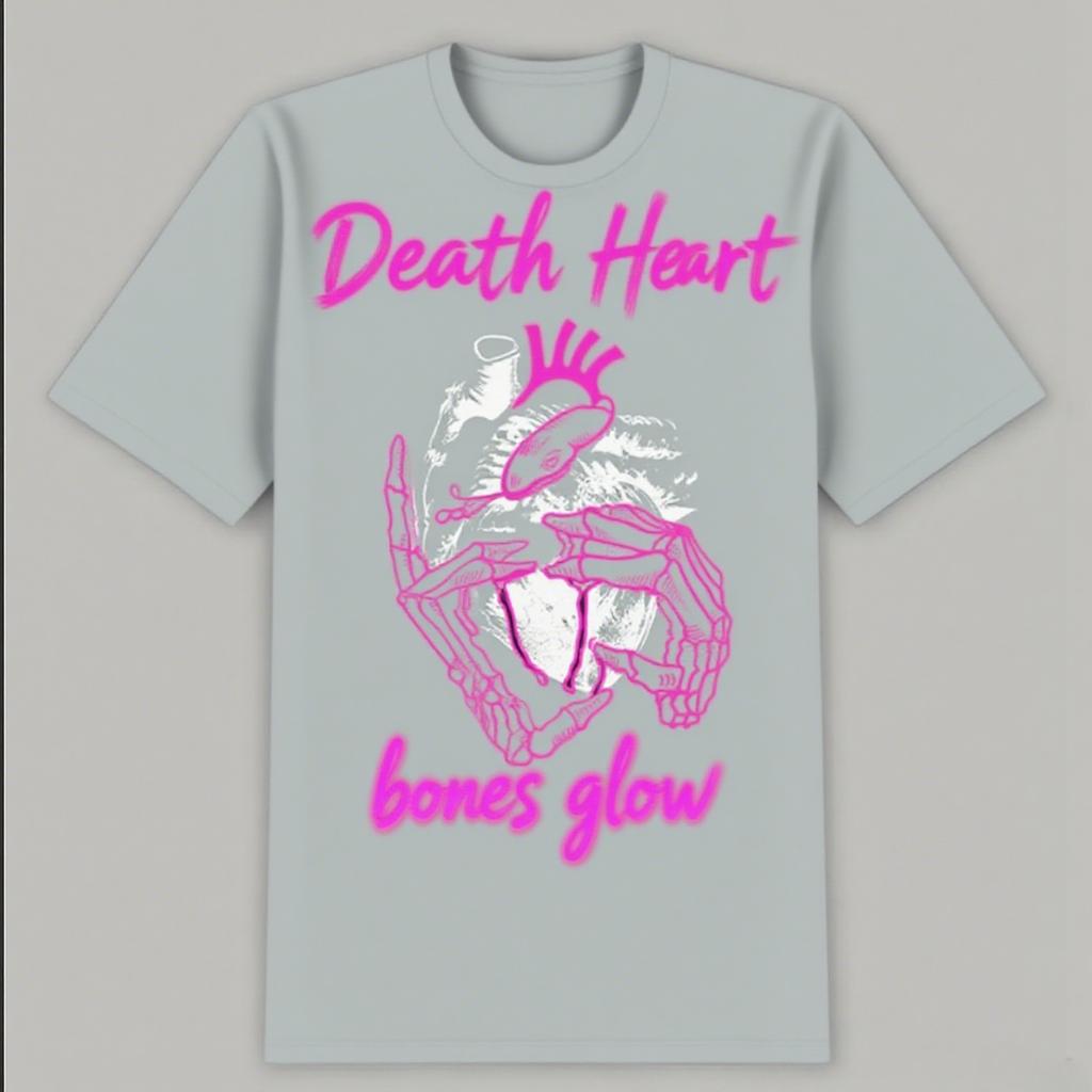 Are Fashionable Street Daily Style Hot High-quality Printed Cotton Short-sleeved Couples Casual and High-quality Trend T-shirt