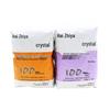 Amethyst Color-Changing Alginate Impression Powder for High-Precision Dental Molds