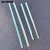 For Honda Freed 2024 2025 2026 Chrome Door Side Line Strip Body Skirt Molding Trim Sticker Exterior Accessories Car Styling