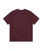 THISISNEVERTHAT Capture Tee Burgundy