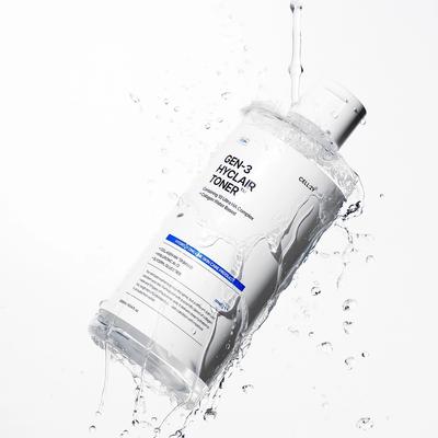 GEN-3 Hyclair Toner Triple Hyaluronic Acid Aquaporin Hydrating Toner 150ml