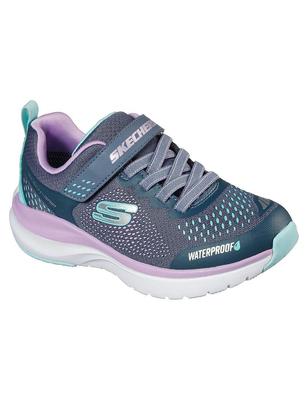 Sneakers Grey and Pink Ultra Groove