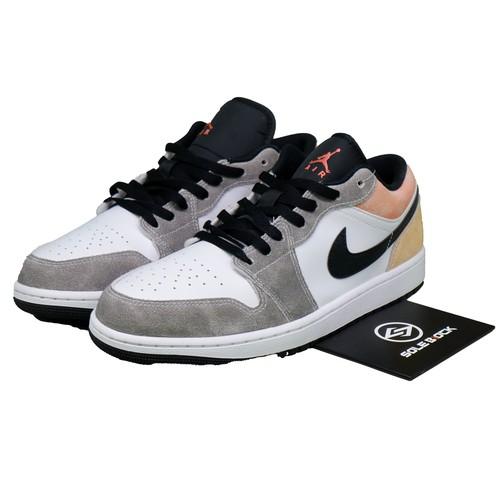 Jordan 1 Low Flight Club 2023 - DX4334-008 EU 47.5