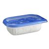 Ziploc Rice Storage Containers (Small Servings) x 4