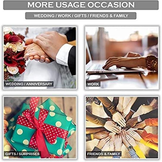 Crocon Marble & Wood Coaster Set Hexazon Shape Coaster Suitable for Home Table Cocktail Tea Coffee and Drink Coaster Size :- (9 X 9 X 1.7)