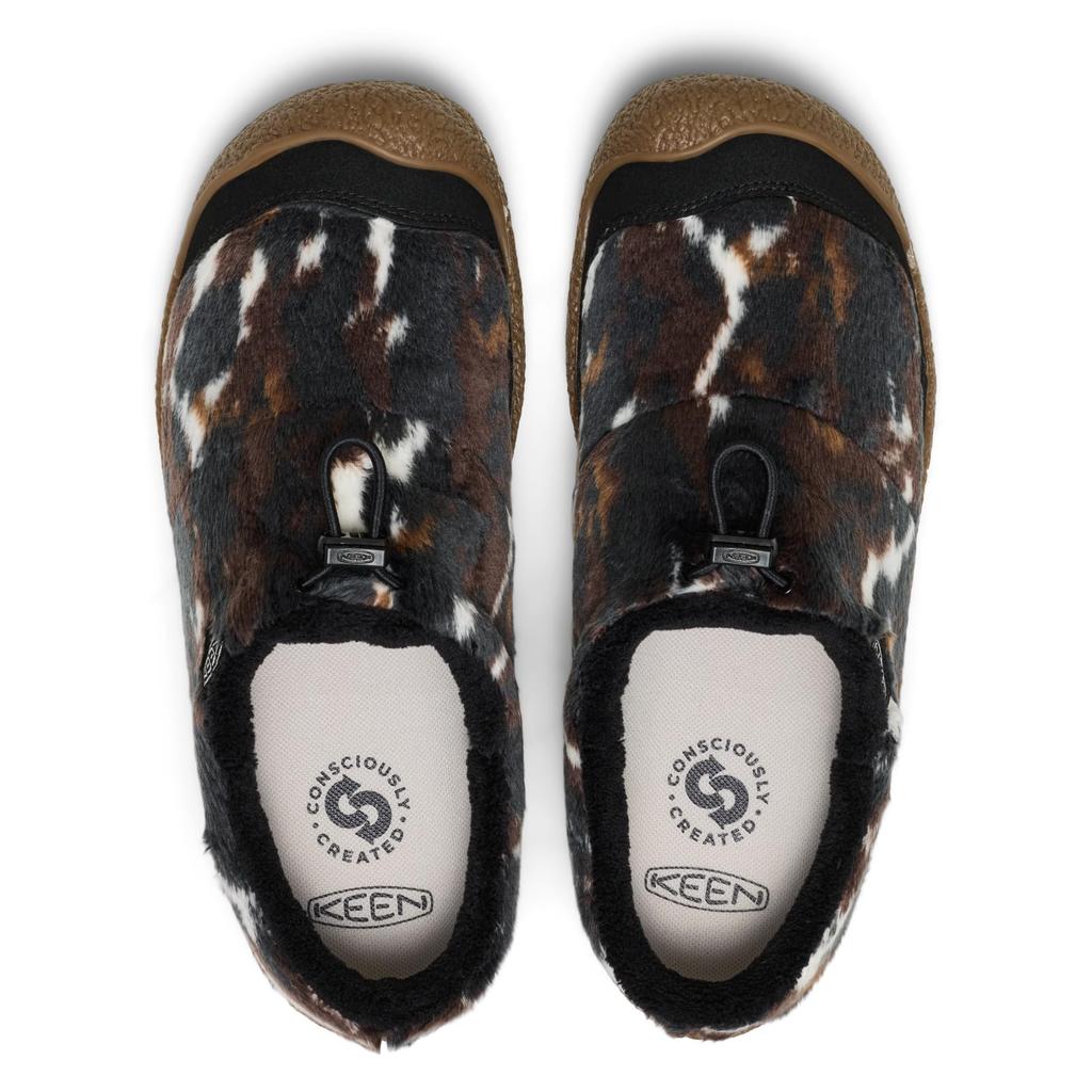 Sneakers HOWSER III SLIDE cm [KEEN] [Keen] Women's MULTI/MULTI 24.5