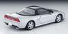 TOMYTEC Tomica Limited Vintage Neo Scale Honda NSX 1990 Silver First Order Limited Finished Product 1/64 LV-N226b (Manufacturer's Edition)