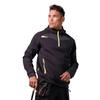 Portwest Mens Quarter Zip Hoodie