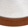 1Pcs 100*20*10mm Diamond Resin Grinding Wheel Disc for Cutter Grinder Polishing Grit 180