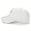 Adjustable Honduras Terrain Map Baseball Cap For Men Women Casual Duck Tongue Hat Casquette