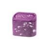 Fashionable Hanging Box Car Trash Rubbish for Storage Sunglasses Masks Notebooks