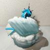 [USED] Hyper Beam Pokémon Figure Gyarados