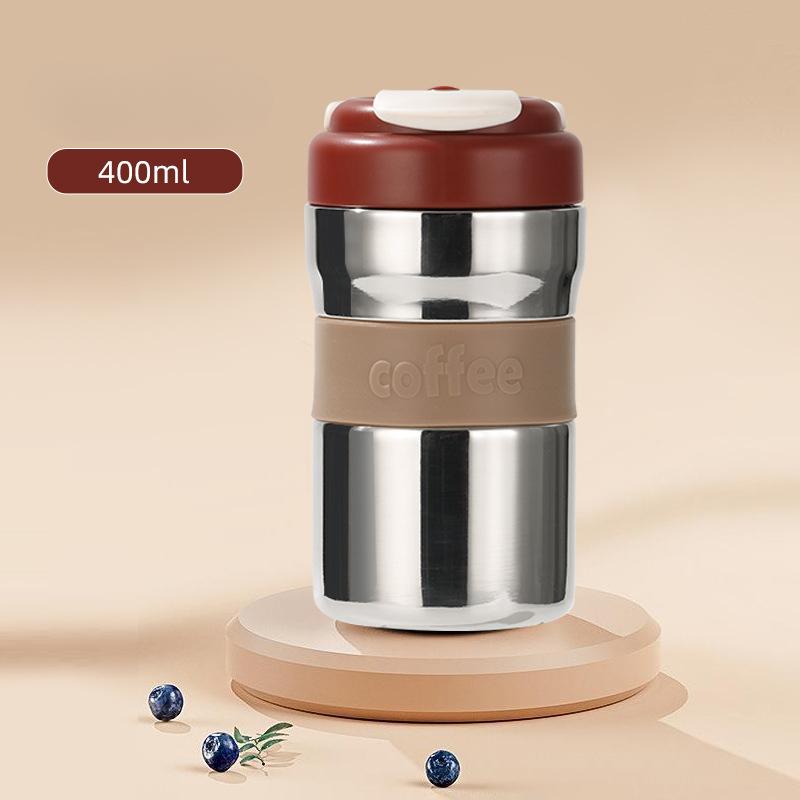 400ml Smart Display