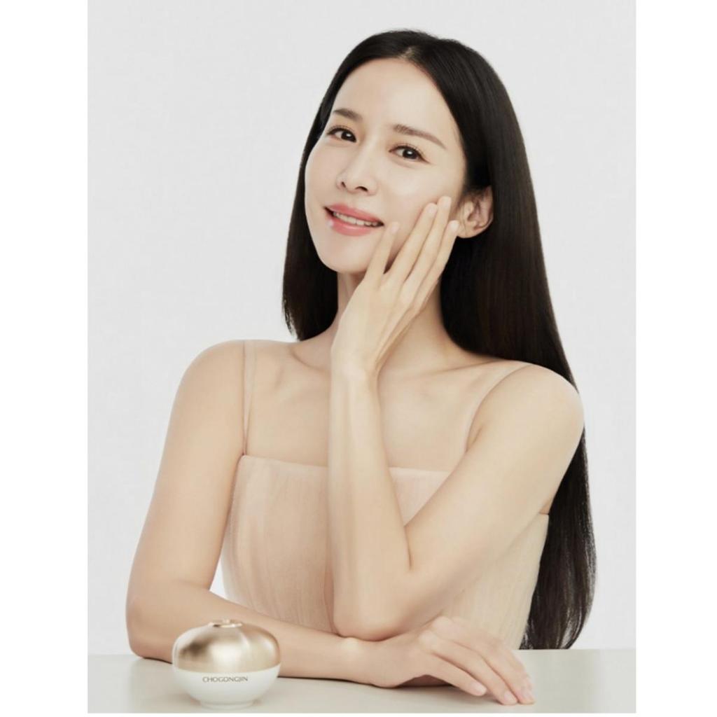 MISSHA Chogongjin Sulbon Jin Dark Spot Correcting Cream 60ml