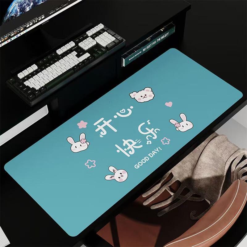 Kapa Bear Heated Mouse Pad & Desk Mat