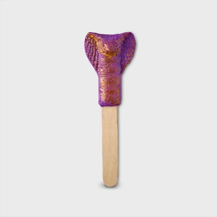 King Cobra 75g - Reusable Bubble Bar/Bath