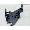 ABS Carbon Tank Bracket Fixing Plate OEM 1K0201827A For Golf For A3 For Jetta For Skoda Car Accessory