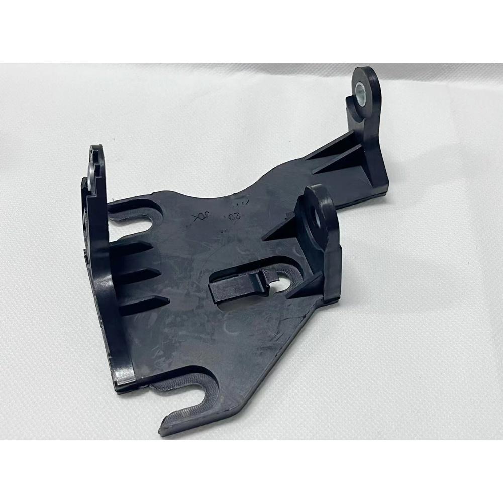 ABS Carbon Tank Bracket Fixing Plate OEM 1K0201827A For Golf For A3 For Jetta For Skoda Car Accessory
