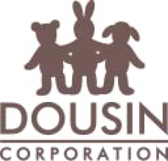 Doshin Made-in-Japan Teddy Bear ~ Made in Japan from start to finish ~ (Includes insect repellent and dehumidifying sheet) [Fluffy Bear NEW] [S: 21cm