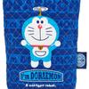 Sanrio Doraemon Quilted Shoe Bag 228834 (I'm DORAEMON)
