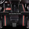 Compatible TPE Floor Mats for MG Models: GS, ZS, GT, HS, MG5, MG6, Rui Xing, Rui Teng, New Energy