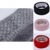 Cozy And Stylish Womens Chunky Knit Knitted Snood Winter Soft Neck Warmer