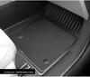 VW Lamando 22-26 Floor Mats & TPE Trunk Mat - Waterproof, Wear-Resistant, Odorless
