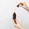 Mary & May Idebenone + Blackberry Complex Serum 30mL | Presenting Hydrated Texture, Brightening, Smoothing Texture