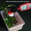 XP-01A Waterfall Aquarium Low Water Level Filter Pump Fish Tank Accessories