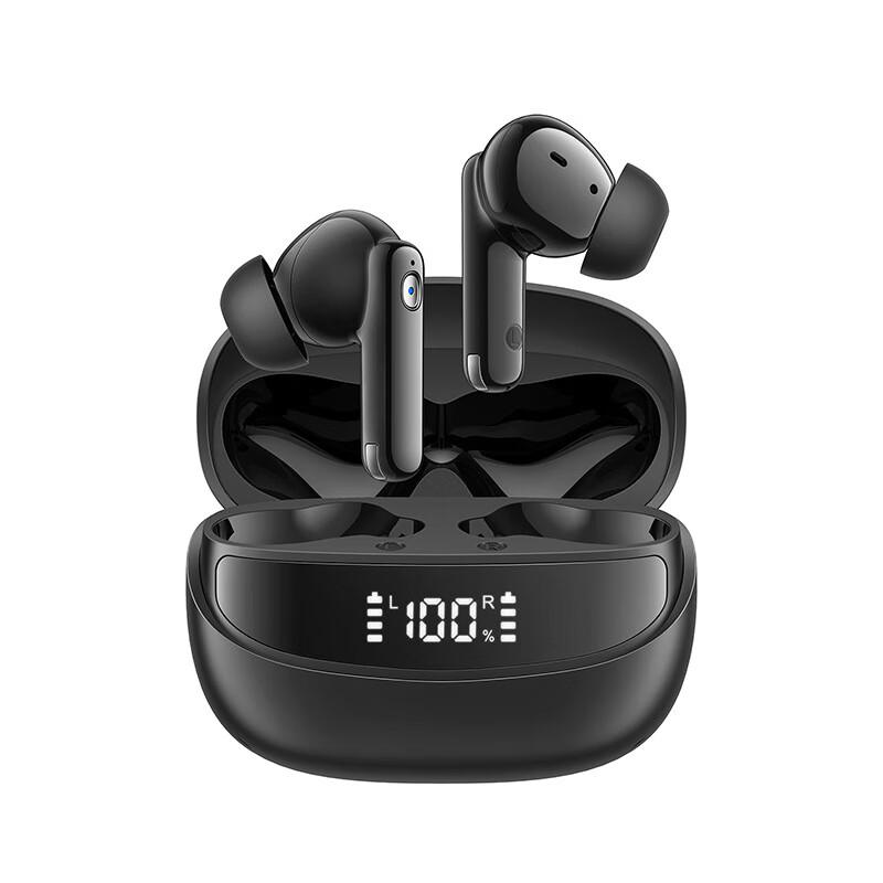 

Jieletang JR-BB3 True Wireless Bluetooth Earbuds