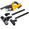 Powerful Cordless Handheld Vacuum Cleaner With Strong Suction For Home Carpet Furniture & Car Interior Cleaning