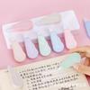 Mini Macaron Correction Tape - Cute & Multifunctional for Primary and Middle School Students