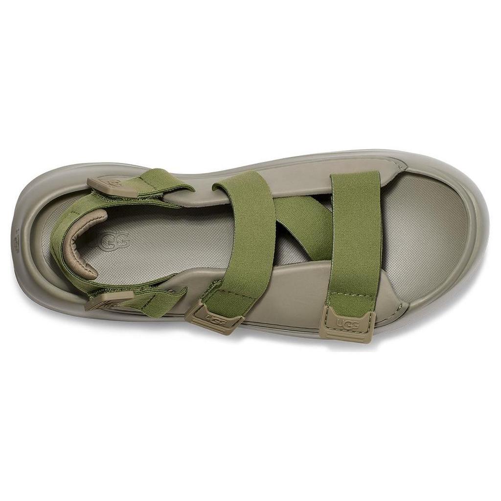 UGG Stratus Sandal Shaded Clover 1153078-SDC